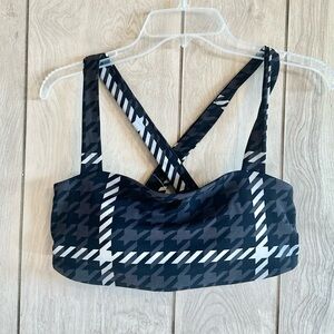 NWOT Aerie Offline Real Me Xtra Square Neck Sports Bra